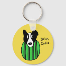 Melon Collie