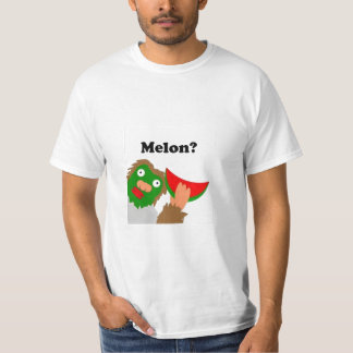 Melon Man T shirt