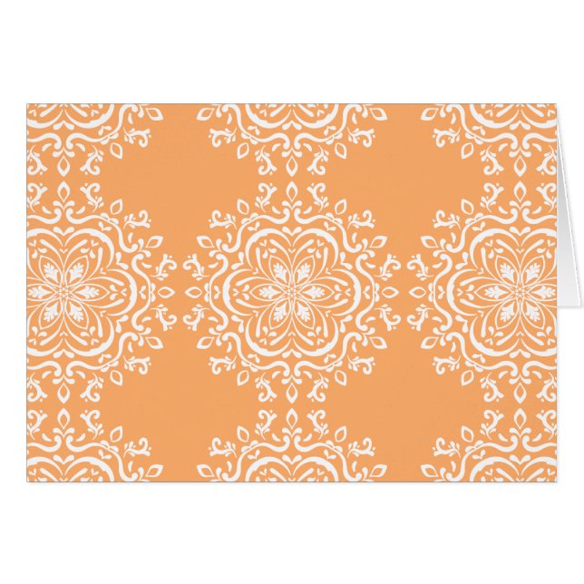 Melon Mandala (Devant horizontal)