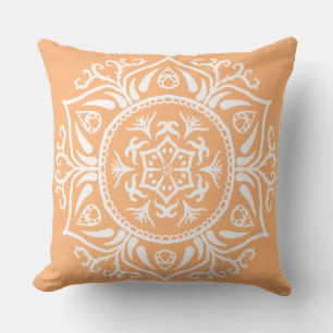 Melon Mandala Buitenkussen