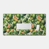Melon Medley : Un élevage vibré (Clavier et souris)