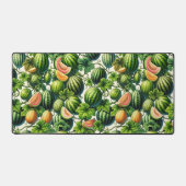 Melon Medley : Un élevage vibré (Recto)