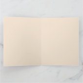 Melon Vaderdag Edition Bedankkaart (Binnen)