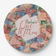 Melon Verjaardag - Zomervibes Verjaardagsgunst