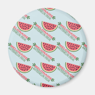 MELONAIRE MAGNEET