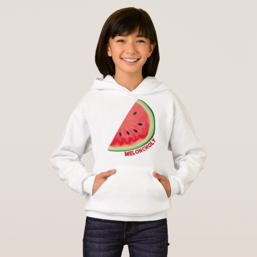 Meloncholie (Voorkant volledig)