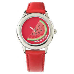Meloncholie Horloge