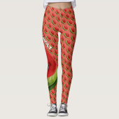Meloncholie Leggings (Voorkant)