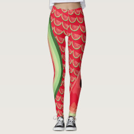 Meloncholie Leggings