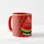 Meloncholie Mok (Voorkant links)