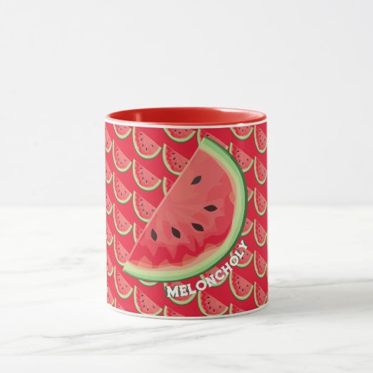 Meloncholie Mok (Midden)