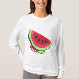 Meloncholie T-shirt