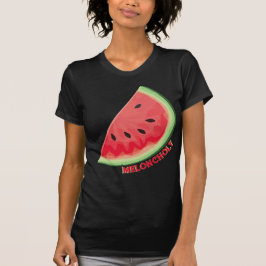 Meloncholie T-shirt