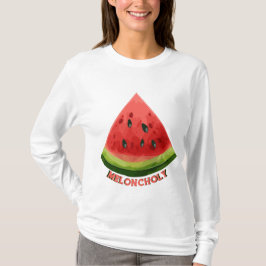 Meloncholie T-shirt