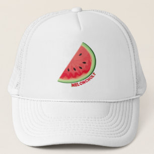 Meloncholie Trucker Pet
