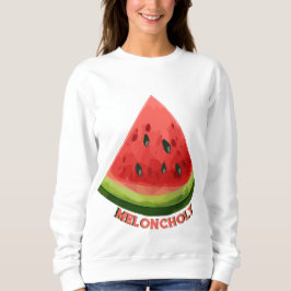 Meloncholie Trui