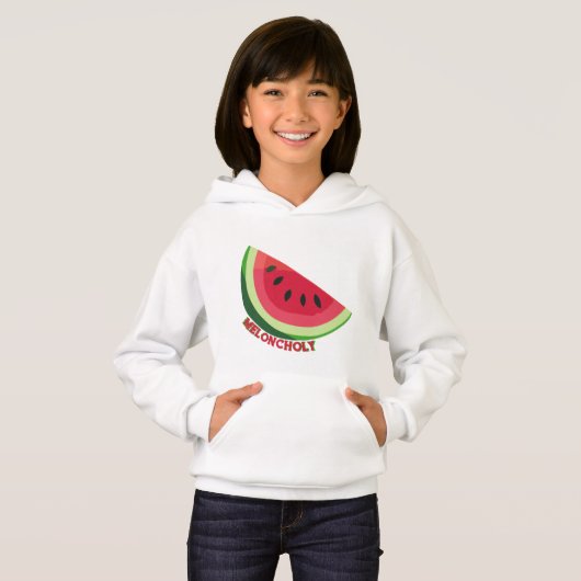 Meloncholy (Devant entier)