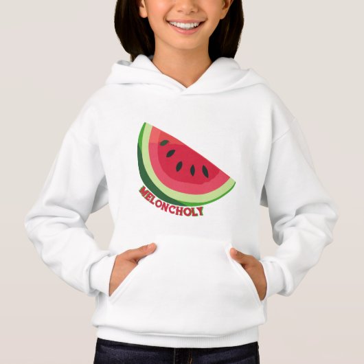 Meloncholy (Devant)