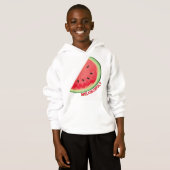 Meloncholy (Devant entier)