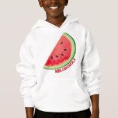 Meloncholy (Devant)