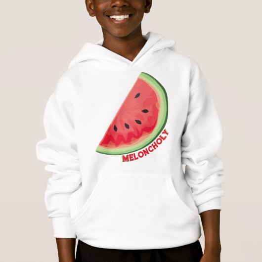 Meloncholy (Devant)