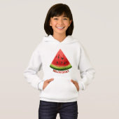 Meloncholy (Devant entier)