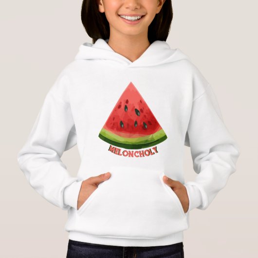 Meloncholy (Devant)