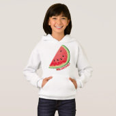 Meloncholy (Devant entier)