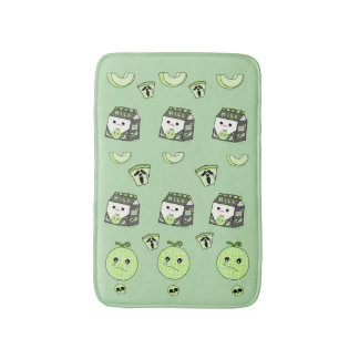 Meloncholy Melk Badmat