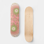 Melons Jumeaux Skateboard (Recto)