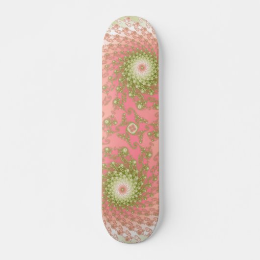Melons Jumeaux Skateboard (Devant)