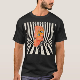 Melopfobias voor mannen en vrouwen t-shirt