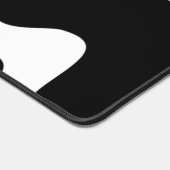 Melt de sourire - Noir et Blanc (Coin)