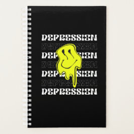 MELT_Depressie Planner