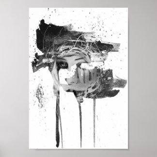 Meltdown : Autisme Poster