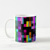 Meltdown Koffiemok (Links)