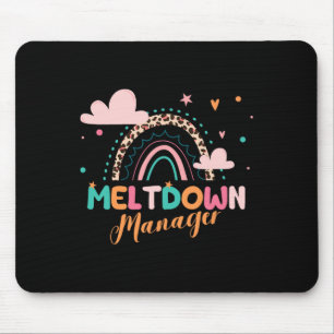 Meltdown Manager na schooldagverblijf Chi Muismat