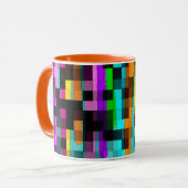 Meltdown Mok (Voorkant links)