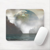 Meltdown Muismat (Met muis)