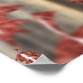 Melted Mobiya Poster (Hoek)