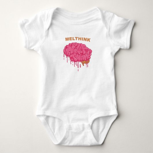 Melthink Romper (Voorkant)