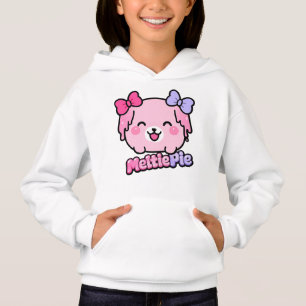 Meltie Pie Schattig Pastel Kawaii Ontwerp