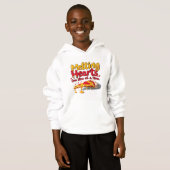 Melting Hearts, One Slice at a Time T-shirt (Devant entier)