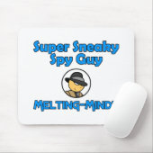 Melting-Mindz Muismat (Met muis)