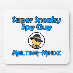 Melting-Mindz Muismat