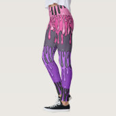 Melty Gothic Leggings (Links)