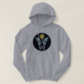 Melty Smile Butterfly Hoodie 🦋🎶
