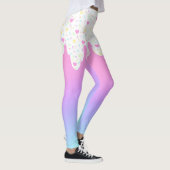 Melty Sprinkles leggings (Droite)
