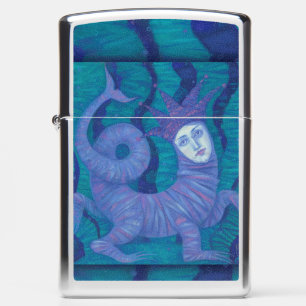 Melusine, Melusina, fantasie, surrealistisch, wate