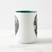 Melvin: Liquid Brain Mornings Mok (Midden)